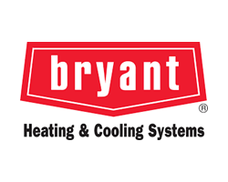 Bryant Logo - Fred's Heating and Air sells and services Bryant HVAC systems