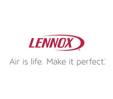 Lennox Logo - Fred's Heating and Air sells and services Lennox HVAC systems